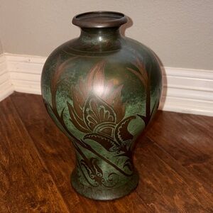 Paul Haustein Ikora Vase Lamp Base 1920s